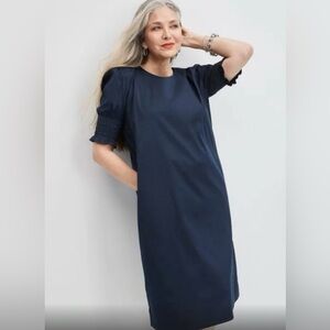 Chico’s Midi Dress